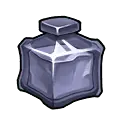 Medicine Bottle - square - High Resolution PNG