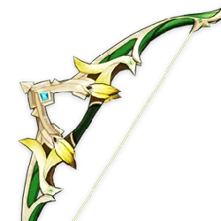 Elf Bow and Arrow - Designer's Pick PNG