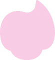 Purple Cloud - PNG Images