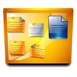 Folder - window - Lossless PNG