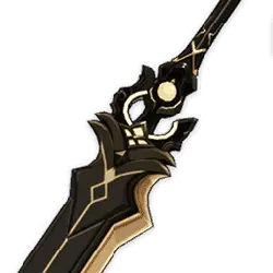 Dark Knight's Sword - fighting - Lossless PNG