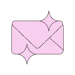 Envelope - geometric - No Watermark PNG