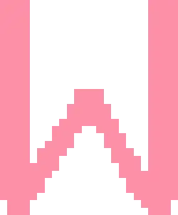 Pixel Art Pattern - art - Free PNG