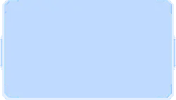 Blue Screen - No Background PNG