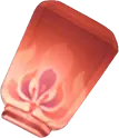 Flame Flower - red - No Watermark PNG