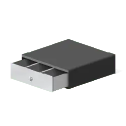 Drawer - modern - High Resolution PNG