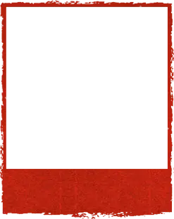 Red Border Photo - photography - Free PNG