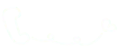 Phone Receiver and Heart Pattern - heart shape - PNG