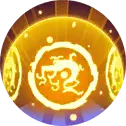 Dragon Energy Orb - magic - PNG Images