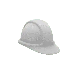Safety Helmet - Curated PNG