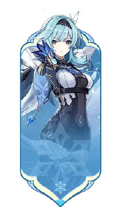 Furnina - game character - No Background PNG