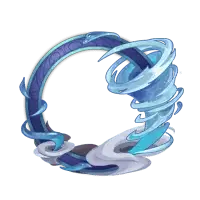 Blue Vortex - power - Free Download PNG
