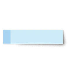 Blue Progress Bar - Designer's Pick PNG