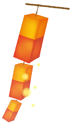 Lantern - Fast Download PNG - High Download Count PNG