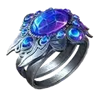 Mystic Ring - mystic - Lossless PNG