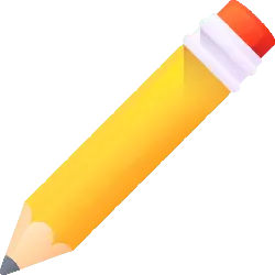 Pencil - drawing - Curated PNG