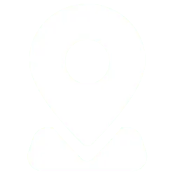 Location Pin Icon - navigation - Curated PNG