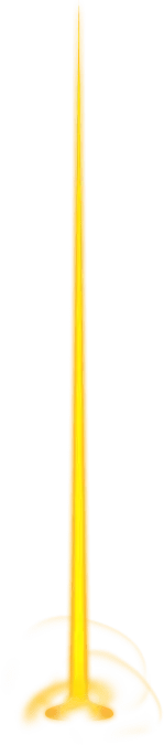Laser Pointer - glowing - Free PNG