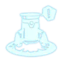 Robot - danger - High Resolution PNG
