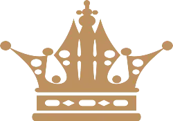 Crown - Designer's Pick PNG - noble