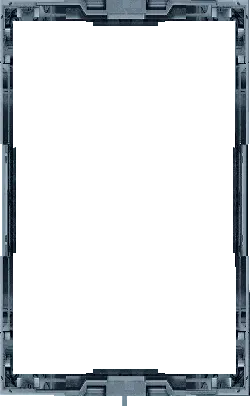 Mechanical Structure - metal - Lossless PNG