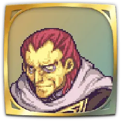 Red-haired Man - mystery - Lossless PNG