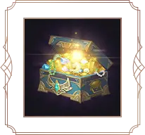 Treasure Chest - Highly Rated PNG - gems