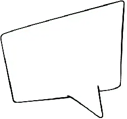 Speech Bubble - information - interaction - No Watermark PNG