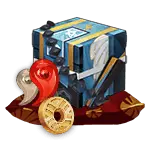 Christmas Gift Box - gift - Free Download PNG