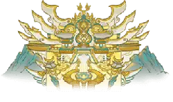 Dragon Mask - traditional - Free Download PNG