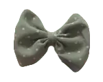 Bow Hair Accessory - accessory - Free PNG
