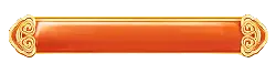 Gold Scroll - holiday - Transparent Background PNG