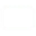 White Rectangular Border - rectangle - High Resolution PNG