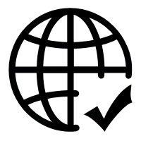 Transparent Background PNG - Black Cat - mysterious