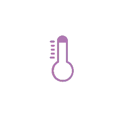 Thermometer - instrument - No Background PNG