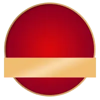 Red Circular Logo - Popular Download PNG