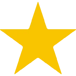 Star - symbol - Recommended PNG