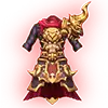 Shadow Knight - magic - High Resolution PNG