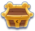 Treasure Chest - No Watermark PNG - adventure