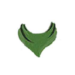 Green Leaf - ecology - Free Download PNG