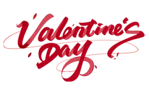 Valentine's Day - gift - romance - Lossless PNG