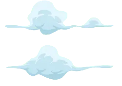 Clouds - Designer's Pick PNG - weather