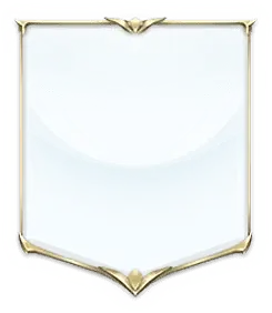 Shield Icon - game element - High Resolution PNG