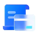 Document Manager - interface - High Resolution PNG