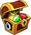 Treasure Chest - treasure chest - Popular Download PNG