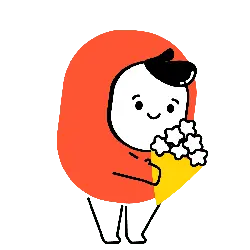 Red Clothed Boy - red - No Watermark PNG