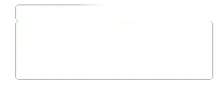 White Rectangle - white background - PNG