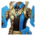 Ice Guard - shield - PNG