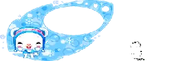 Ice Bear - snowman - Free PNG