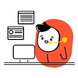 Minion - simple - No Background PNG
